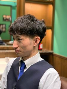 2ブロック　五反田　理容室　床屋 - ヒロ銀座ヘアーサロン 五反田店掲載