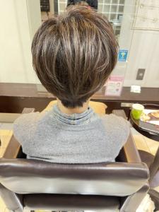 美髪イルミナヌードカラー - Stilla smooth掲載