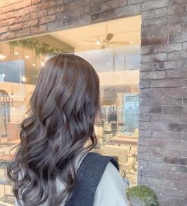 ステップボーンカットレイヤースタイル - DAM hair garden掲載