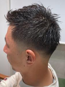  alfRed tva【メンズサロン アルフレッド トゥヴォ - MEN'S SALON alfRed 瑞穂店掲載