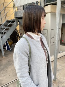 シンプルボブ - Kiit掲載