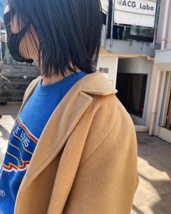 インナーカラー - Kiit掲載