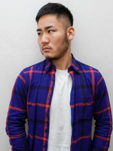スパイキー - @110 BARBER SHOP 博多店掲載