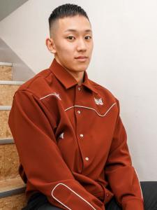 クロップスタイル - @110 BARBER SHOP 博多店掲載
