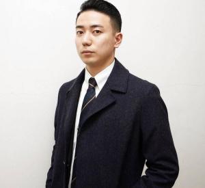 カット - @110 BARBER SHOP CONTINENTAL掲載