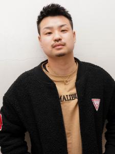 ショートスパイキー - @110 BARBER SHOP 博多店掲載