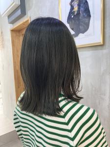 olive color - pesca 長町南2号店掲載