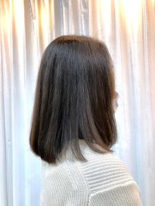40代/50代/60代/白髪染め/暗めカラー/ワンカール/ - QUALIS 上福岡店掲載