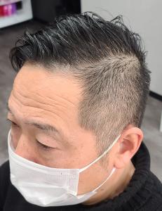 ★イケオジの男の色気スタイル★ - Lien Ciel掲載