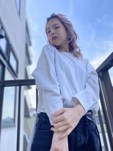 ロングウルフ - flammeum 横浜掲載