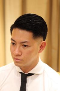 日本橋ローフェード - ヘアーモードキクチ 三越前店掲載