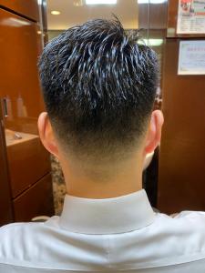 フェード - ヒロ銀座ヘアーサロン 五反田店掲載
