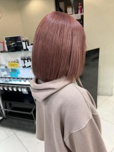 ピンクベージュ4036 - prize 池袋【プライズ】池袋西口店掲載