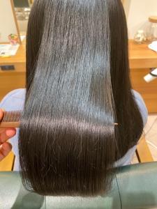 #ULTOWA 髪質改善# - hair make nalu 荻窪西口 白山神社参道通り店掲載