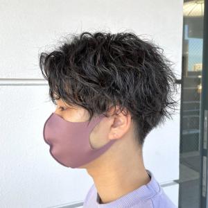 【CHESTER】ツイスパ、スパイラル、波巻き - 髪質改善 SEPT. 天神大名掲載
