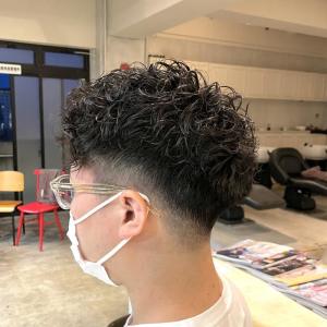 【CHESTER】ツイスパ、スパイラル、波巻き - 髪質改善 SEPT. 天神大名掲載