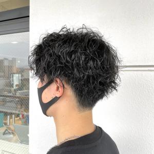 【CHESTER】ツイスパ、スパイラル、波巻き - 髪質改善 SEPT. 天神大名掲載