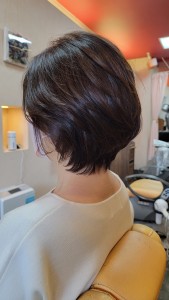 40代からの改善シルクカラー（エイジングケアカラー） - INSENSE掲載