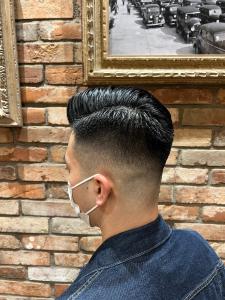 バーバースタイル - ヒロ銀座ヘアーサロン 新橋 銀座口店掲載