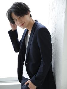 #韓国マッシュ #パーマ #ツーブロック#センターパート - HELME　なんばマルイ掲載