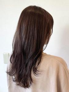 ミルクティーピンク/大人可愛い - latte掲載