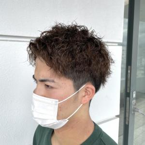【CHESTER】ツイスパ、スパイラル、波巻き - 髪質改善 SEPT. 天神大名掲載
