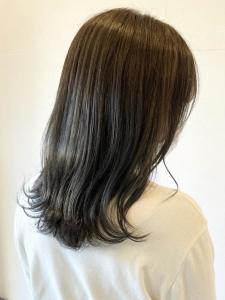 大人可愛い/ヌーディベージュ - latte掲載