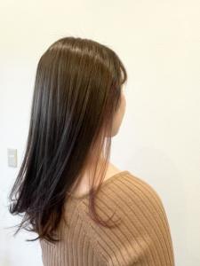 大人可愛い/ミルクティーピンク - latte掲載