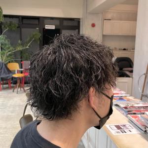 【CHESTER】ツイスパ、スパイラル、波巻き - 髪質改善 SEPT. 天神大名掲載