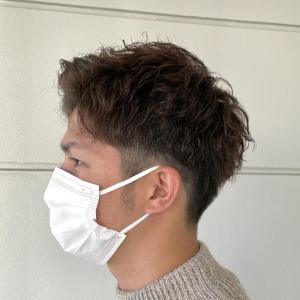 【CHESTER】ツイスパ、スパイラル、波巻き - 髪質改善 SEPT. 天神大名掲載