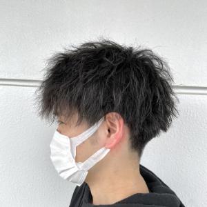 【CHESTER】ツイスパ、スパイラル、波巻き - 髪質改善 SEPT. 天神大名掲載
