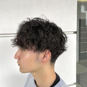 【CHESTER】ツイスパ、スパイラル、波巻き - 髪質改善 SEPT. 天神大名掲載