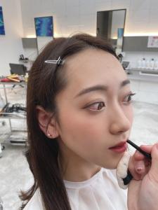 MATISSE－ヘアスタイル - MATISSE 室見店掲載