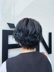 MATISSE－ヘアスタイル - MATISSE 室見店掲載