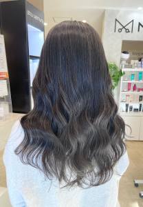 MATISSE－ヘアスタイル - MATISSE 室見店掲載