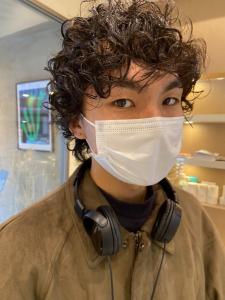 MATISSE－ヘアスタイル - MATISSE 室見店掲載