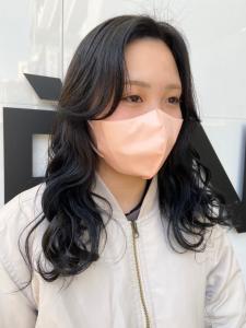 MATISSE－ヘアスタイル - MATISSE 室見店掲載