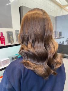 MATISSE－ヘアスタイル - MATISSE 室見店掲載