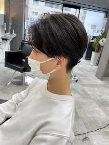 MATISSE－ヘアスタイル - MATISSE 室見店掲載