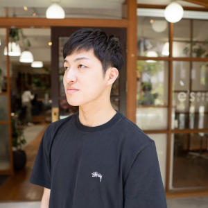 《e's中目黒美容室》清潔感のある刈り上げショート【諸星】 - e's(イーズ)中目黒掲載