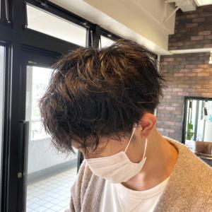 【CHESTER】ツイスパ、スパイラル、波巻き - 髪質改善 SEPT. 天神大名掲載