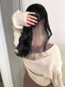 インナーカラー - amble luxe 池袋【アンブル リュクス】掲載