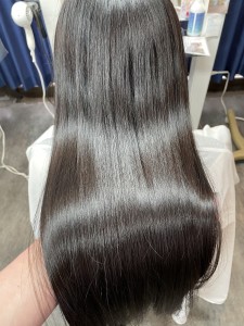 超ツヤ髪トリートメント - coiffeur SOLEIL掲載