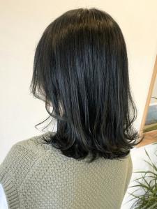 髪質改善/酸熱トリートメント/ケラチントリートメント - latte atelier掲載