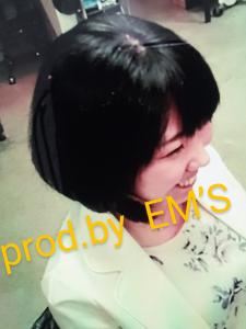 prod.by EM’S - ヘアー&エステ EM’S 【町屋】掲載