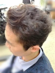 ※ビジネスシーンでもマッドなZONEメッシュ - ヘアー&エステ EM’S 【町屋】掲載