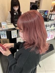 ピンクラベンダー4041 - prize 池袋【プライズ】池袋西口店掲載