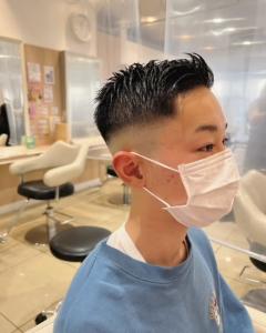 フェード - Ash 横浜瀬谷店掲載