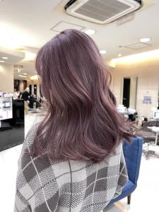 ラベンダーベージュ2278 - prize 池袋【プライズ】池袋西口店掲載