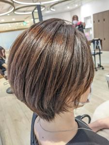 超高濃度水素カラーでエイジングケア - Euphoria 銀座本店 Smart Salon【ユーフォリア】掲載
